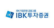 IBK투자증권